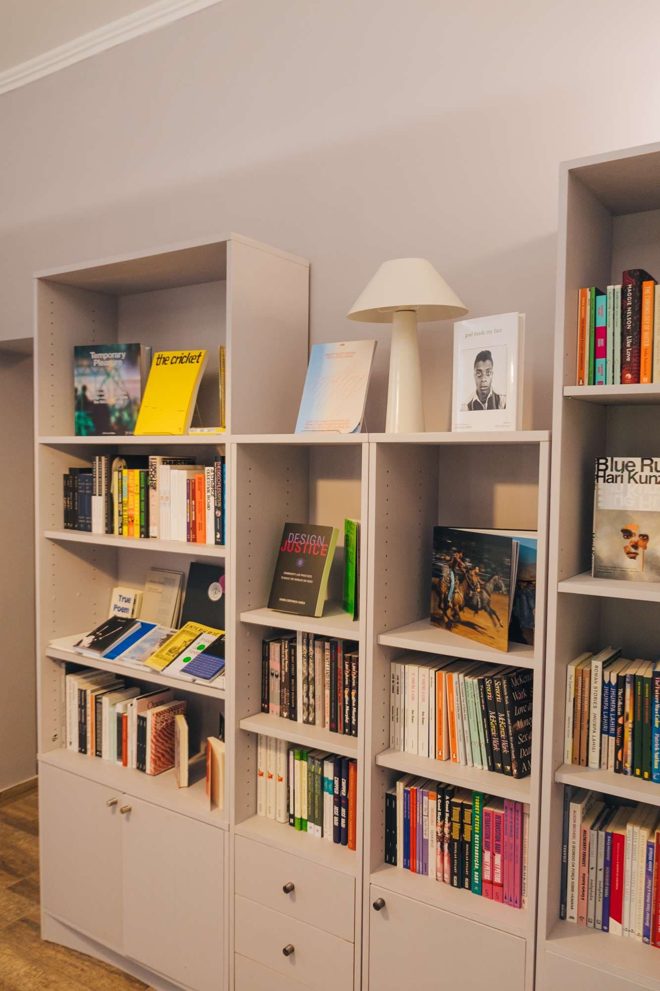 Well read book store Lisbon