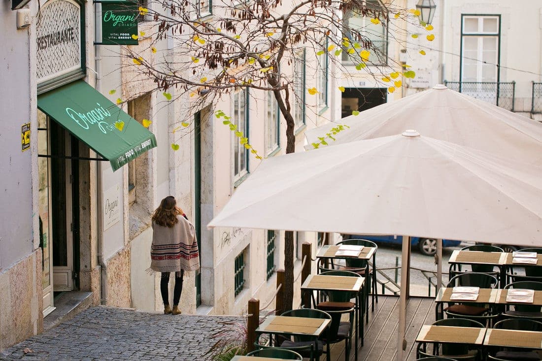 Organi Chiado thumbnail