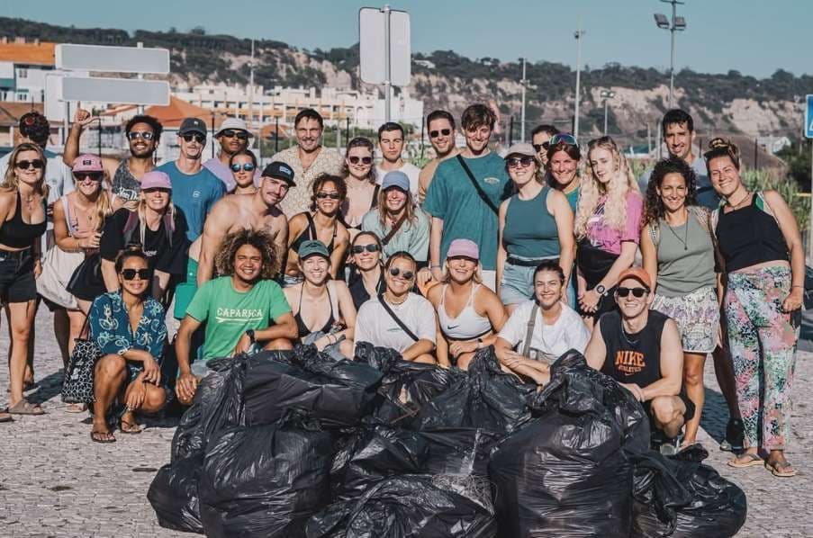 Caparica Trash Collective