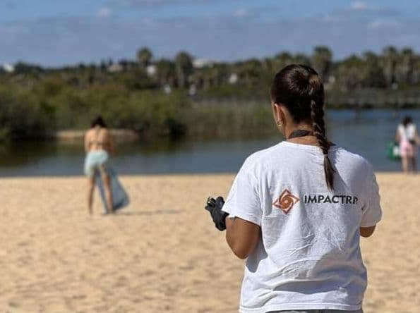 Impact trips Lisboa