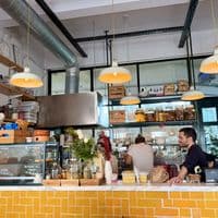 pequeno cafe e bistro lisboa